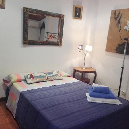 Agradable Y Familiar Appartement Premiá de Mar Buitenkant foto