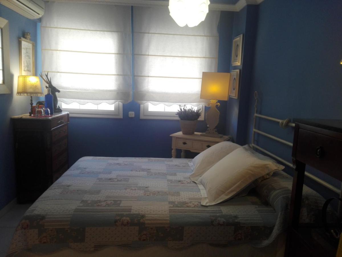 Agradable Y Familiar Appartement Premiá de Mar Buitenkant foto