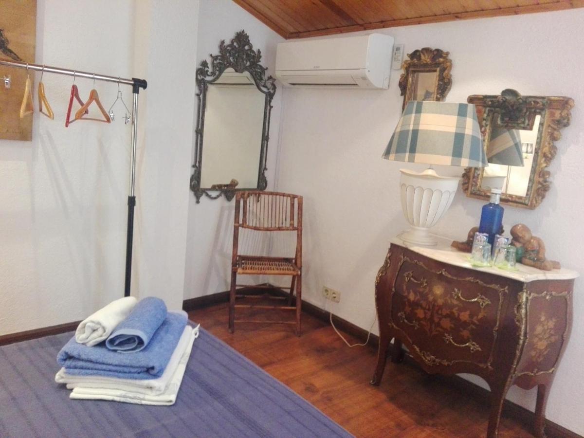 Agradable Y Familiar Appartement Premiá de Mar Buitenkant foto