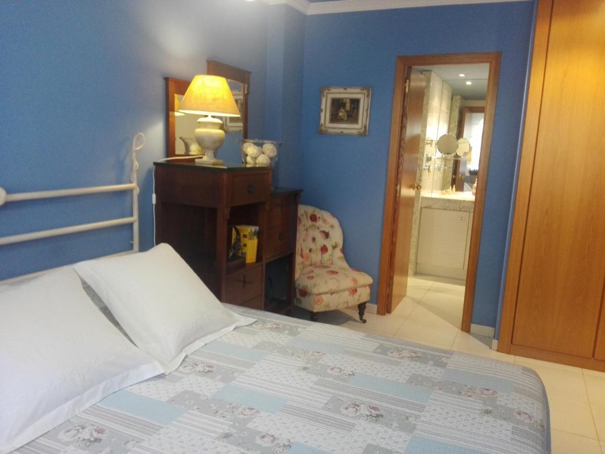Agradable Y Familiar Appartement Premiá de Mar Buitenkant foto